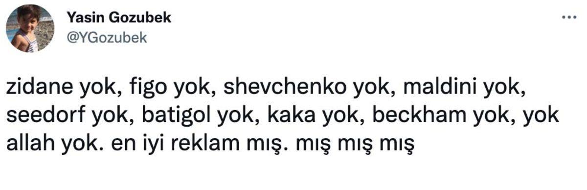 Nike’tan Hayran Kalacağınız Paralel Evren Temalı Yeni Reklam Filmi: Ronaldinho ile Mbappe Aynı Yaşta Olsaydı Ne Olurdu? [Video]