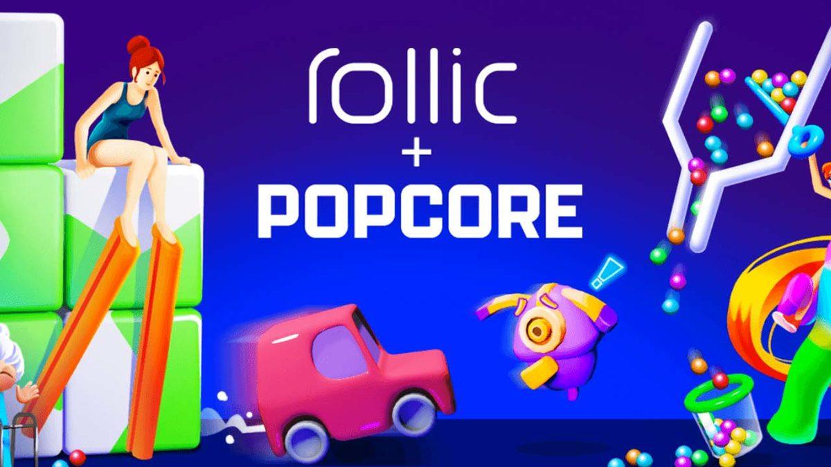 Yerli Mobil Oyun Şirketi Rollic, Almanya’nın En Büyük Mobil Oyun Şirketlerinden Birini Satın Aldı