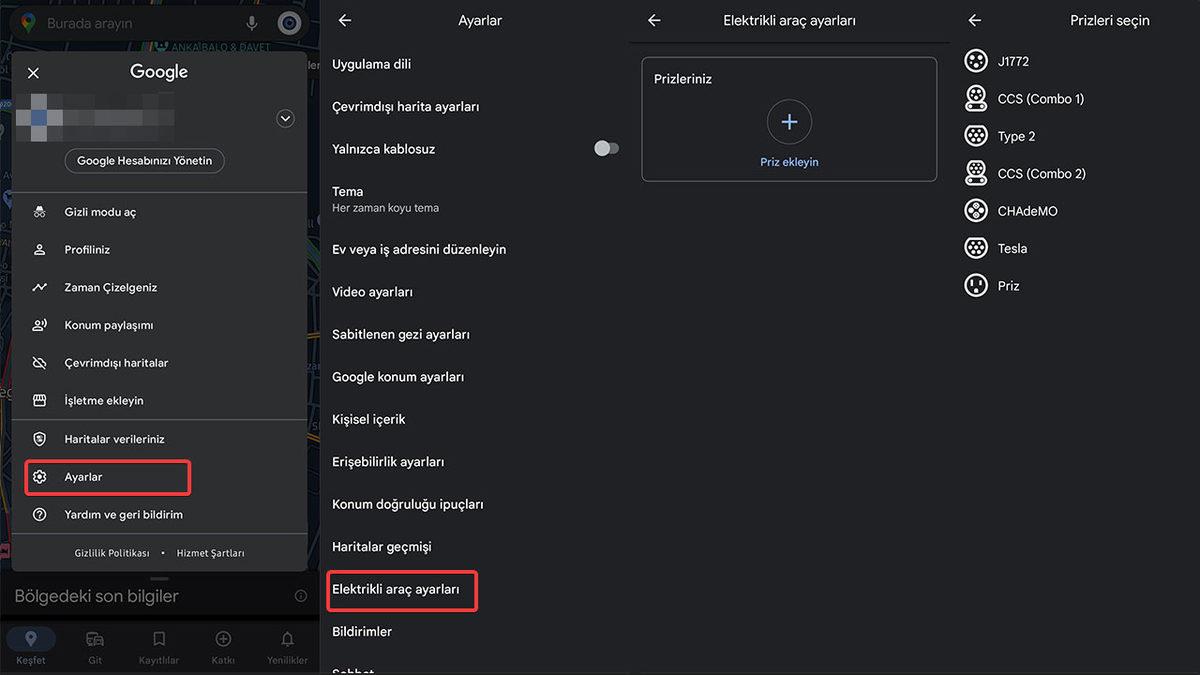 Google Haritalara 4 Yeni Özellik Geldi: Live View’da Arama, İstediğiniz Yemeğe Göre Restoran Bulma ve Dahası