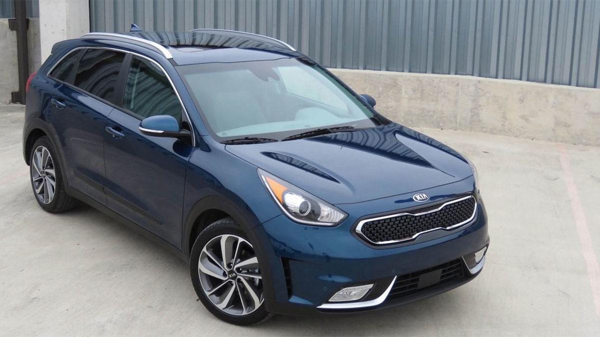 Kia’nın Cayır Cayır Yanan Otomobili Niro Hybrid Tekrar Geri Çağırıldı: Servisler Parçaları Değiştirmemiş