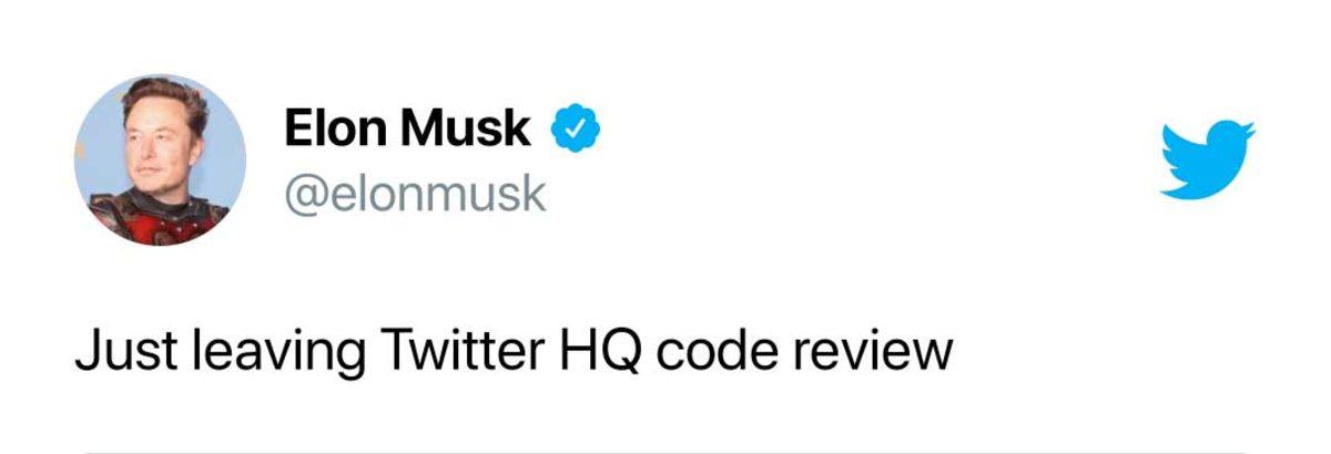 ’Twitter Ofisleri Kapatıldı’ Haberinden Sonra Elon Musk, Şimdi de Herkesi Ofise Topladı: 