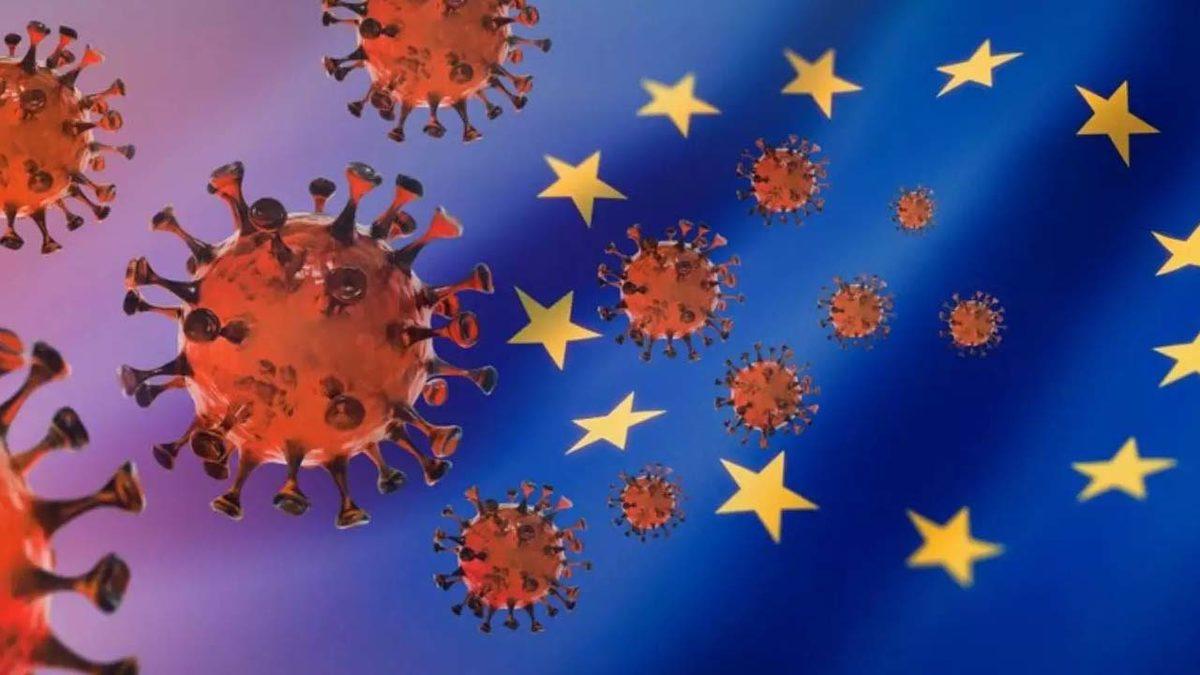 Hiçbir Şeyin Bittiği Yok: Önümüzdeki 3 Ayda Avrupa’da Koronavirüsten 236 Bin Kişi Hayatını Kaybedebilir
