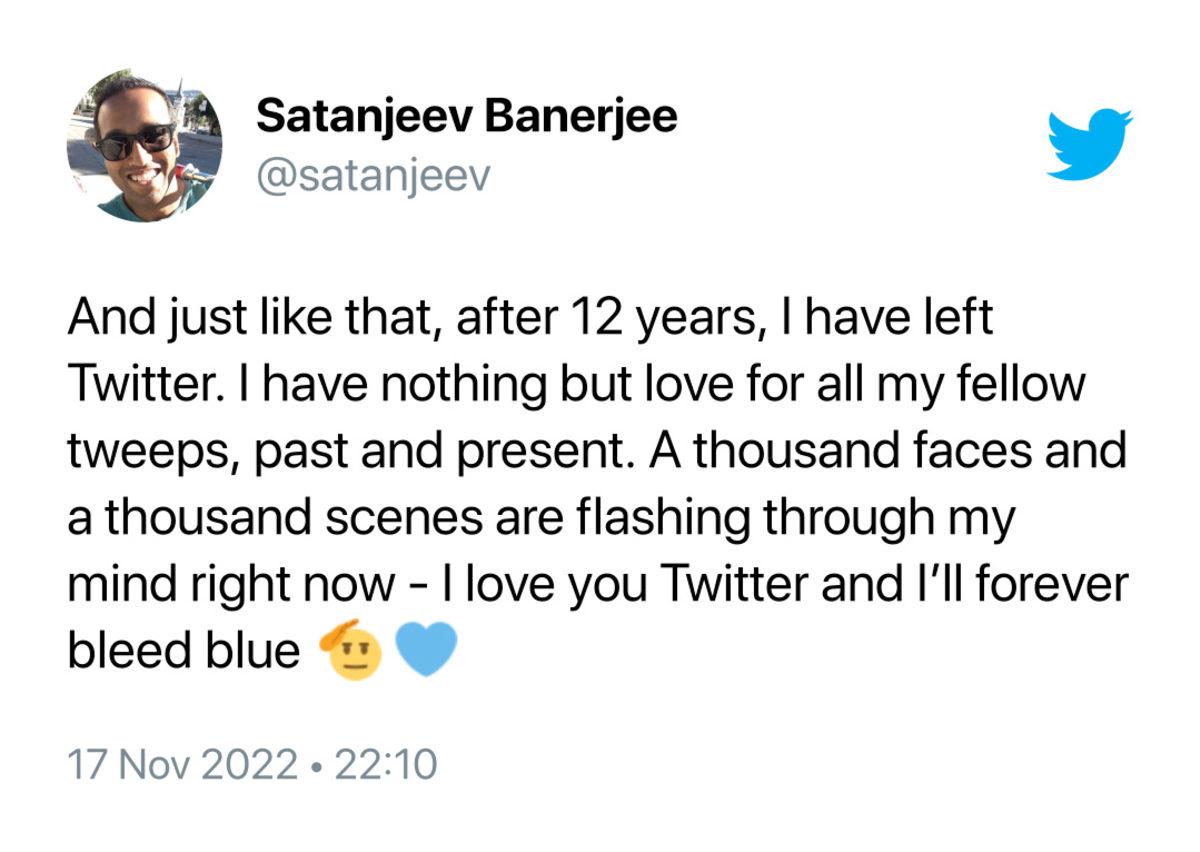 ’Twitter Ofisleri Kapatıldı’ Haberinden Sonra Elon Musk, Şimdi de Herkesi Ofise Topladı: 