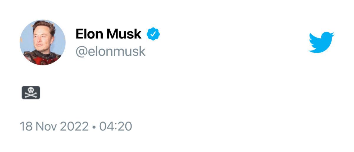 ’Twitter Ofisleri Kapatıldı’ Haberinden Sonra Elon Musk, Şimdi de Herkesi Ofise Topladı: 