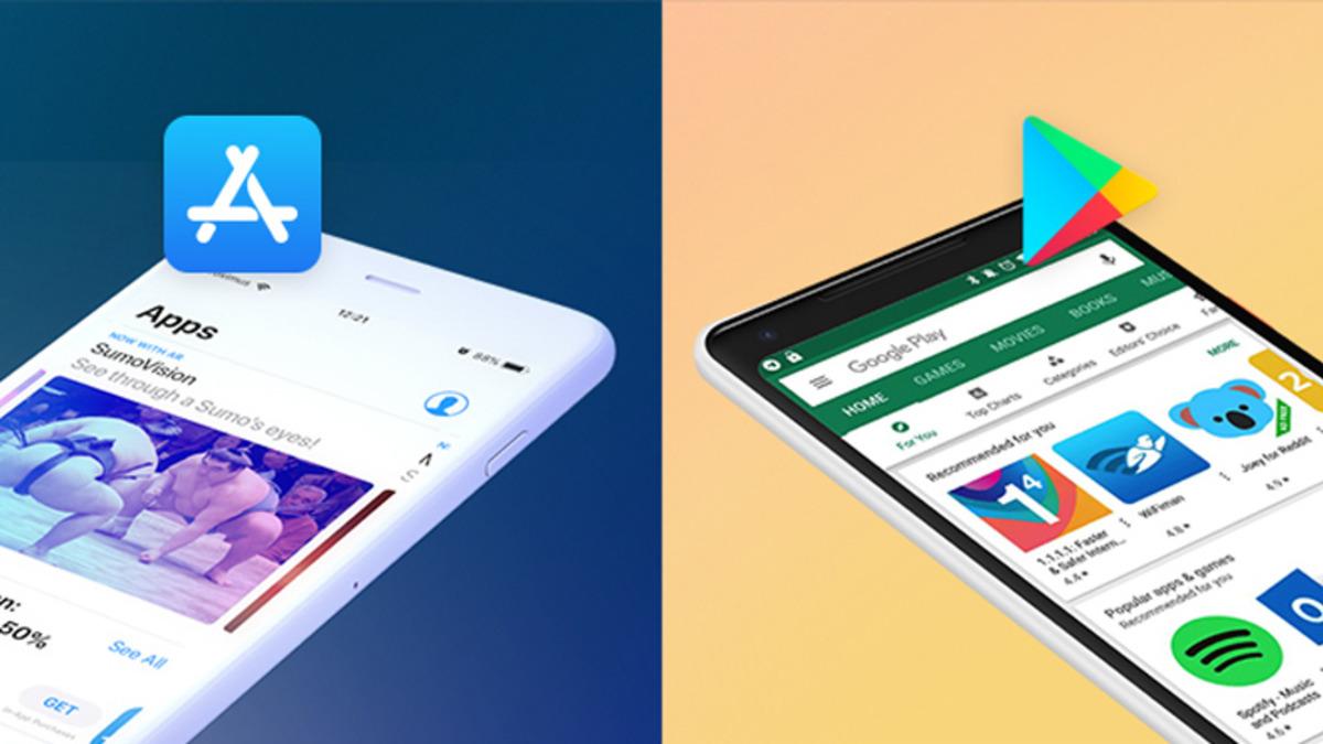 Apple Kullanıcılarının App Store’da 6 Ayda Ne Kadar Para Harcadığı Açıklandı: Google’ın Neredeyse 2 Katı