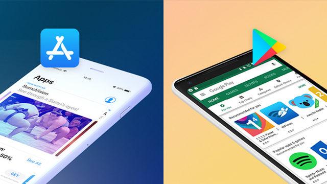 Apple Kullanıcılarının App Store’da 6 Ayda Ne Kadar Para Harcadığı Açıklandı: Google’ın Neredeyse 2 Katı