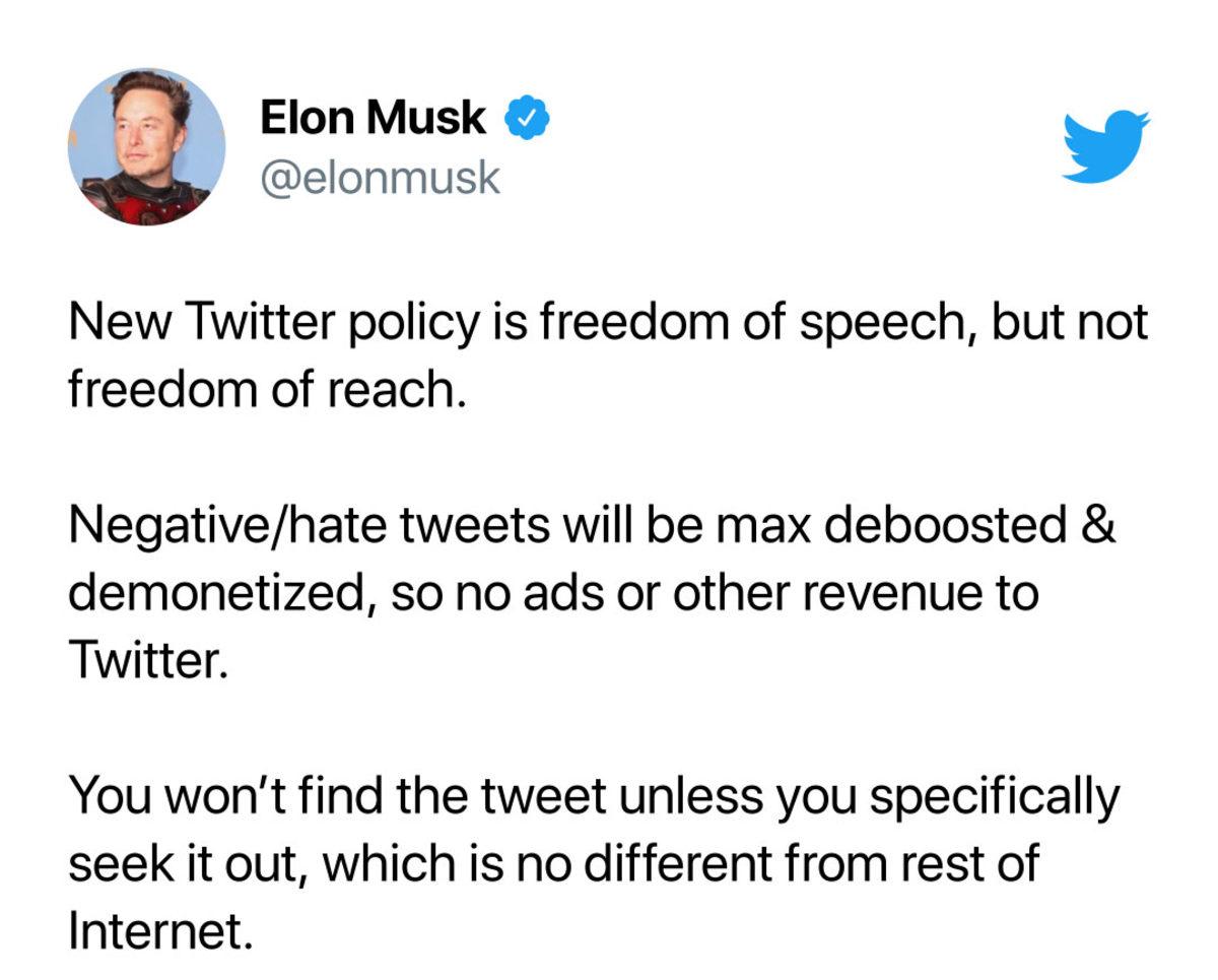 ’Twitter Ofisleri Kapatıldı’ Haberinden Sonra Elon Musk, Şimdi de Herkesi Ofise Topladı: 