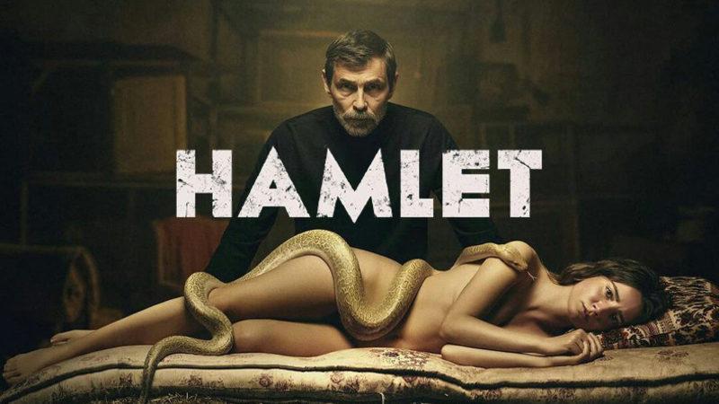 Tarihin En Önemli Edebi Eserlerinden Hamlet’in Yerli Dizisi Geliyor [İlk Fragman Yayınlandı]
