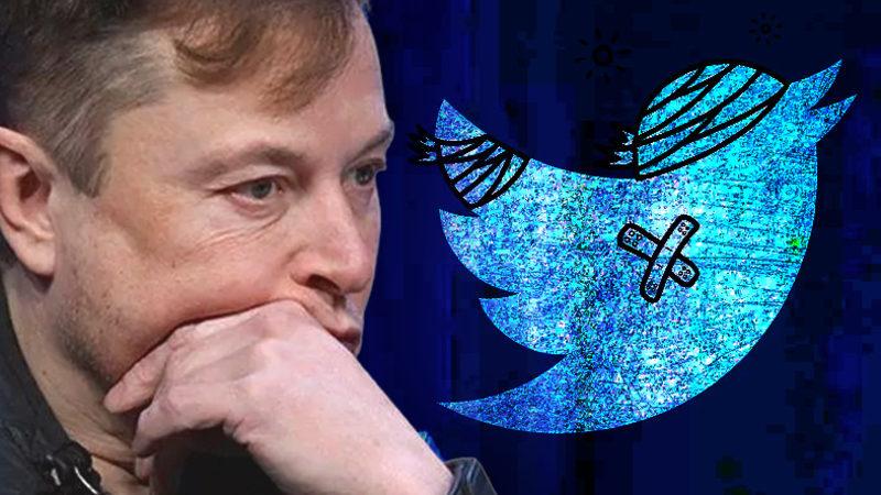 ’Twitter Ofisleri Kapatıldı’ Haberinden Sonra Elon Musk, Şimdi de Herkesi Ofise Topladı: "Şirketin Batmasına Bir Hafta Kaldı" Diyen Çalışanlar Var...