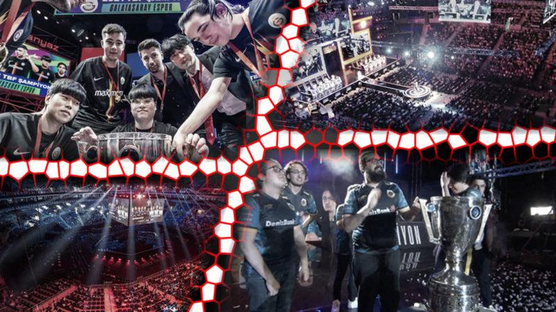 League of Legends Türkiye, Avrupa ve Orta Doğu Birleşiyor! İşte Türk Takımları İçin Dünya Şampiyonasını Hayale Dönüştürecek Yeni Sistem