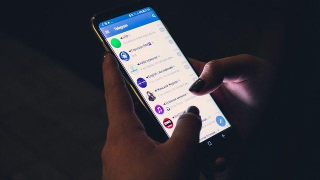 WhatsApp Bunu Beğenmedi: Telegram, 1 Milyar İndirmeye Ulaştı