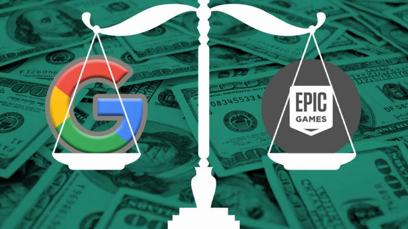Google’ın Activision’a 360 Milyon Dolar "Rüşvet" Verdiği İddia Edildi: Tamam da Ne Alaka?