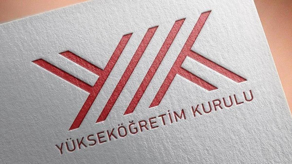 YÖK Başkanı’ndan ’YKS Yerleştirme Sonuçları’ Açıklaması: Bu Seneye Özel İkinci Ek Yerleştirme Olacak