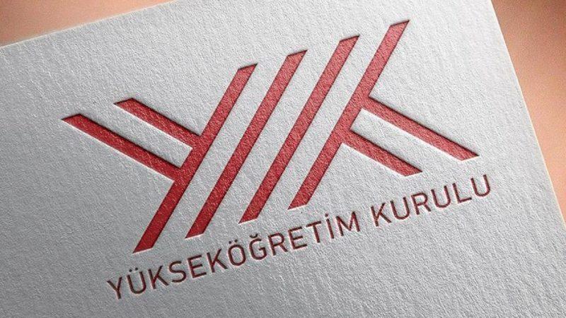 YÖK Başkanı’ndan ’YKS Yerleştirme Sonuçları’ Açıklaması: Bu Seneye Özel İkinci Ek Yerleştirme Olacak