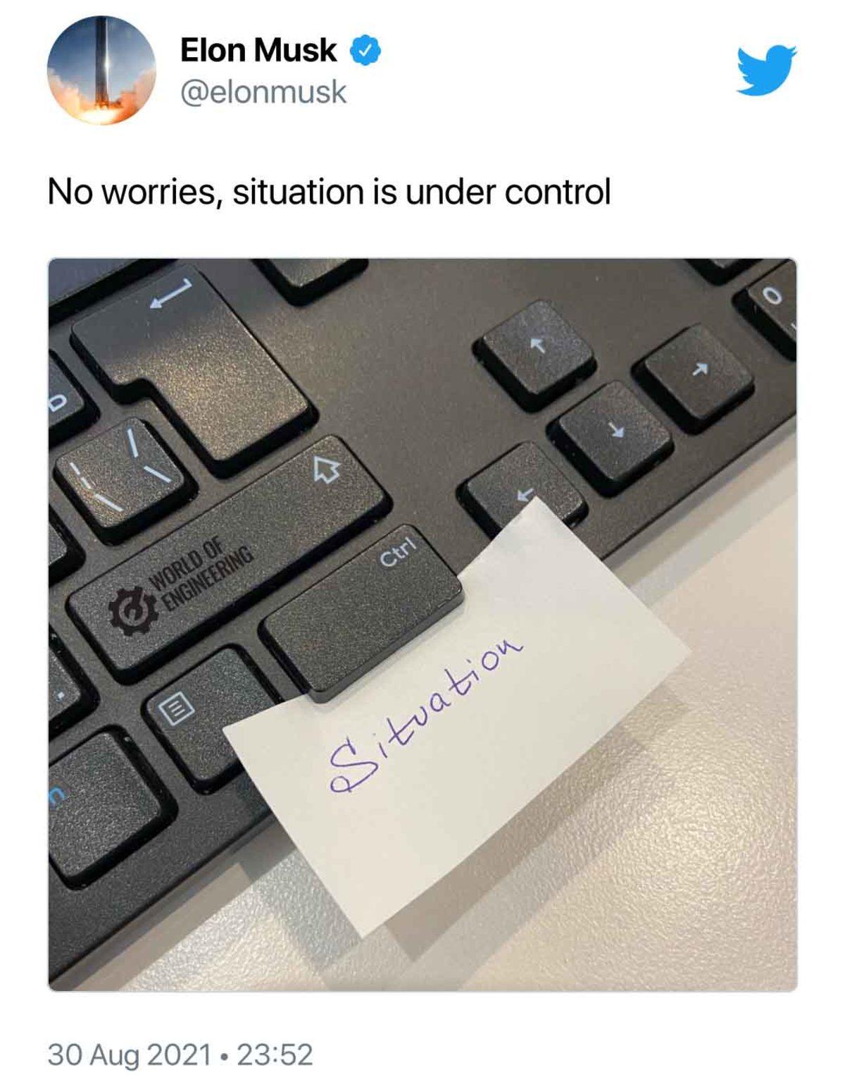 Elon Musk Bildiğiniz Gibi: 2 Tweet ile Kripto Para Piyasasının Altını Üstüne Getirdi