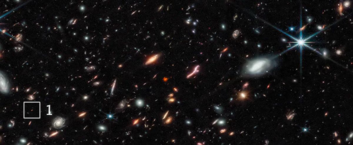 Astronomide Çığır Açacak Keşif: En Eski Galaksilerden İkisi Gözlemlendi