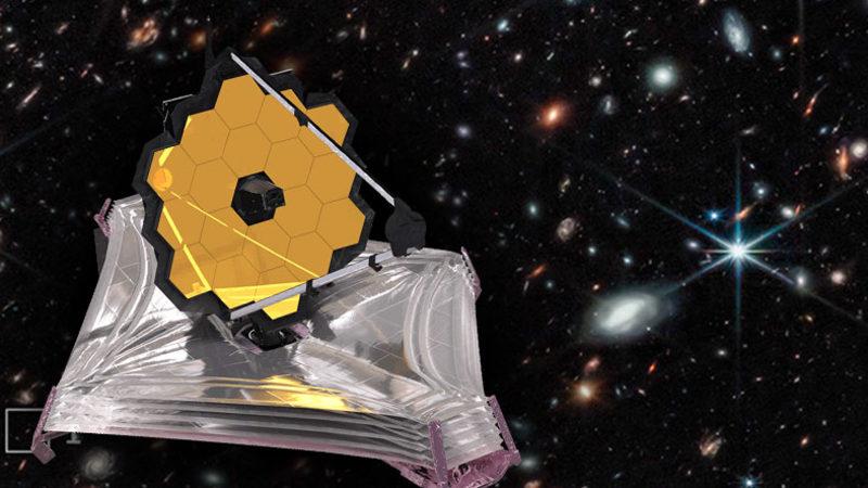 Astronomide Çığır Açacak Keşif: En Eski Galaksilerden İkisi Gözlemlendi