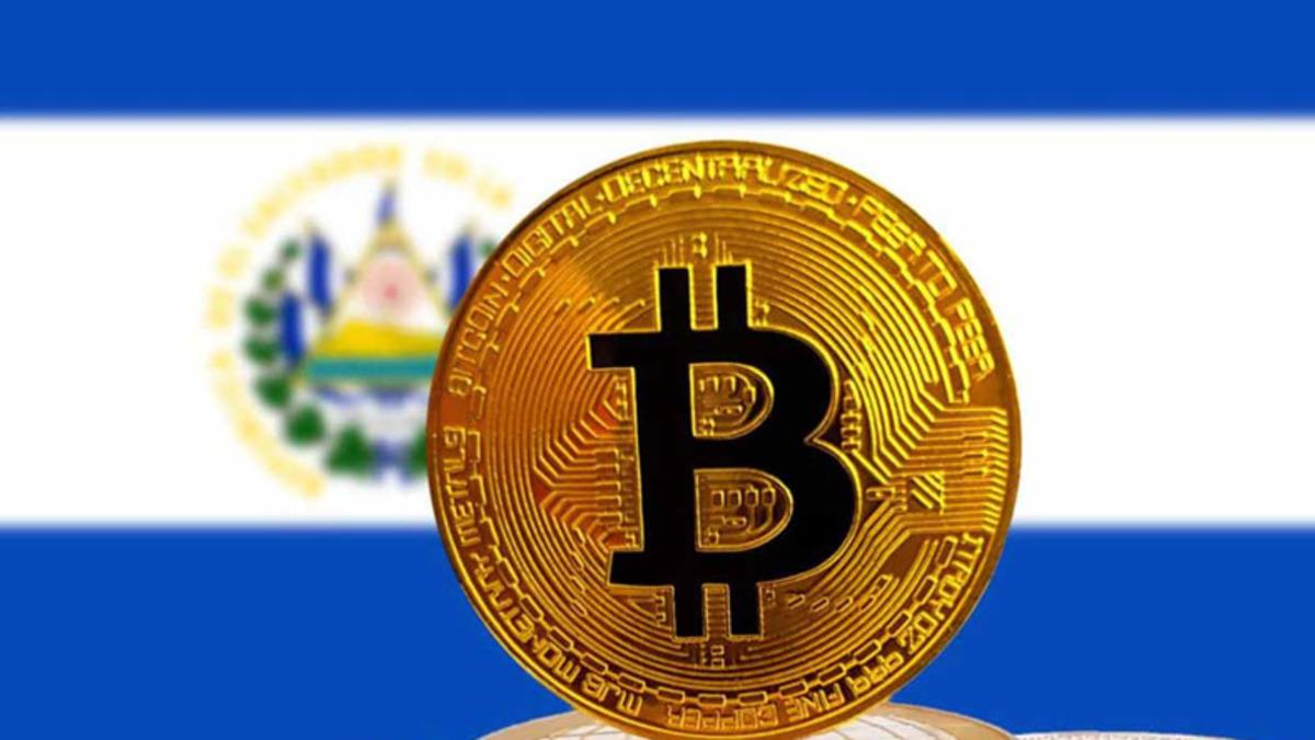 İlk Defa Bir Devlet, Bitcoin İçin Resmi Bir Reklam Filmi Yayınladı [Video]