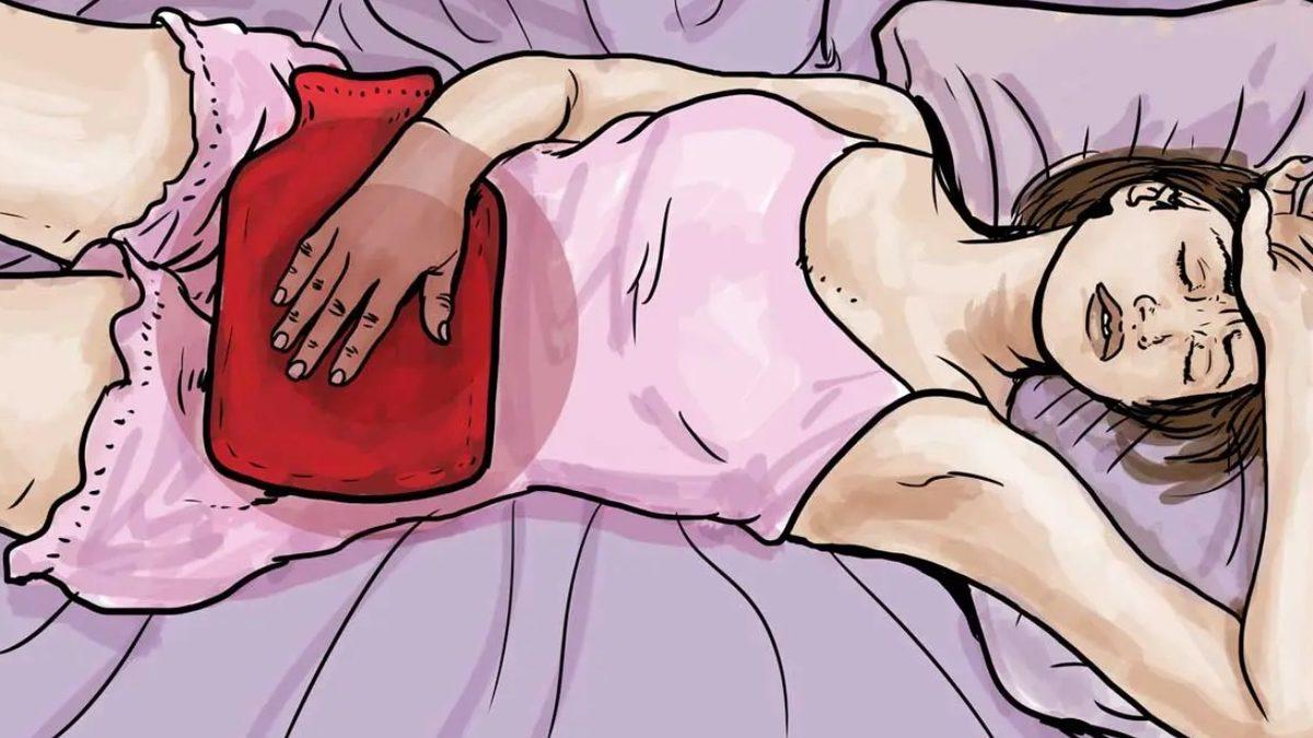 Regl İzni Tartışmaları Devam Ederken: Kadınlar Regl Döneminde Ne Yaşıyor da Böyle Bir İzne İhtiyaç Duyuluyor?