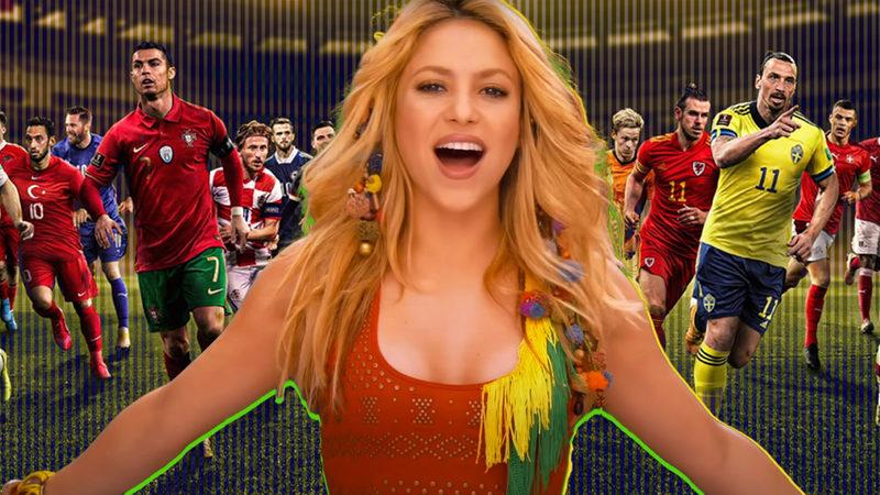 Dünya Kupası Denildiğinde Akla İlk Gelen 11 İkonik Şarkı (Spotify Listesi)