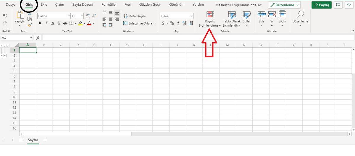 İş veya Okulda Fazlasıyla İşinize Yarayacak 9 Excel Formülü