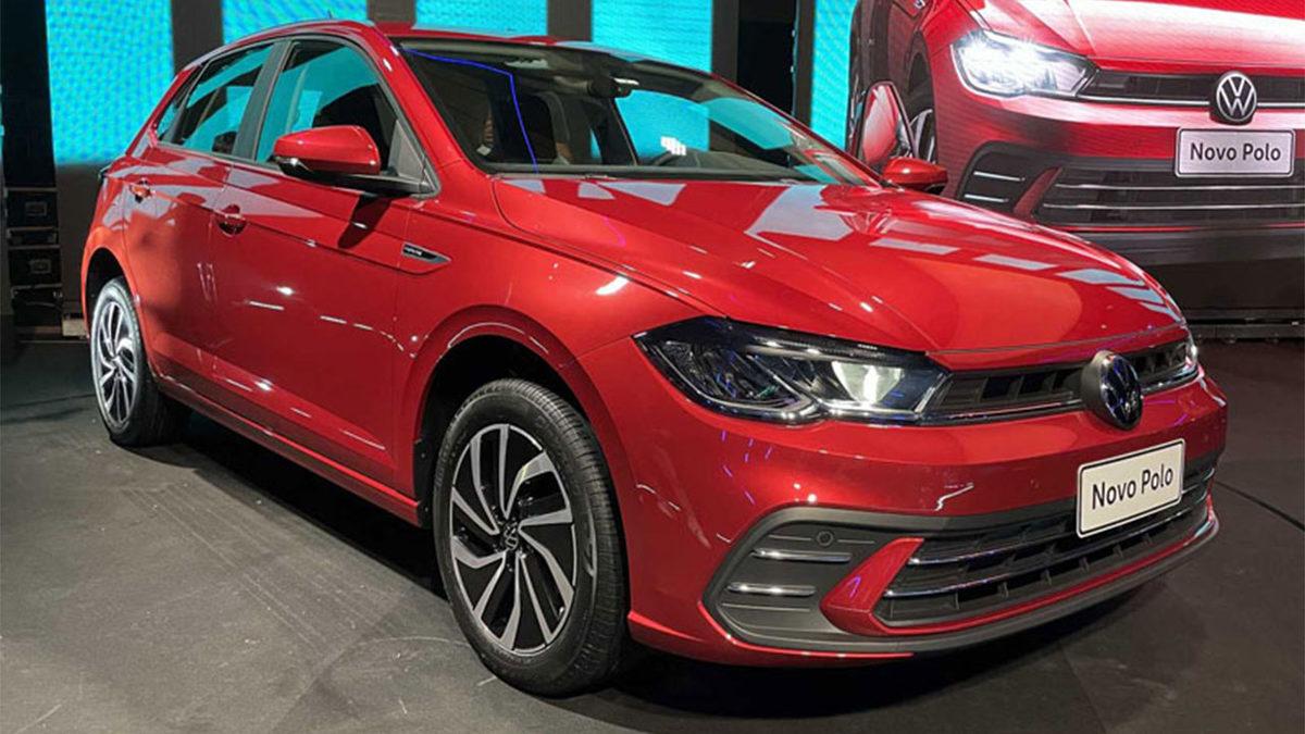 Volkswagen Polo’ya 100 Bin Lira Birden Zam Gelebilir: Sebebiyse Emisyon Kuralları