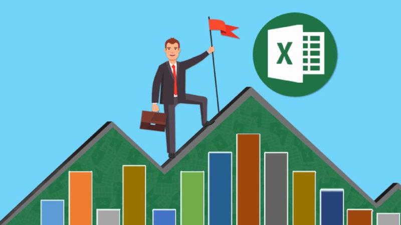 İş veya Okulda Fazlasıyla İşinize Yarayacak 9 Excel Formülü