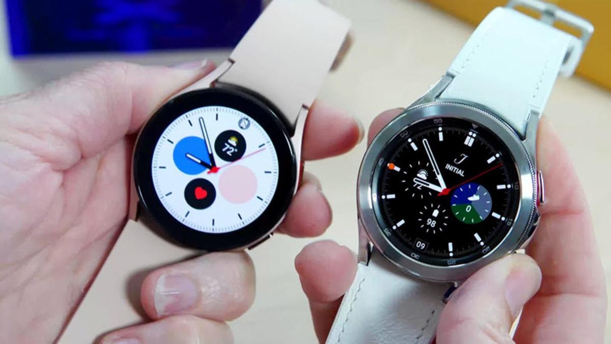 Samsung, Galaxy Watch 4’ü Telsize Dönüştüren Uygulamasını Duyurdu