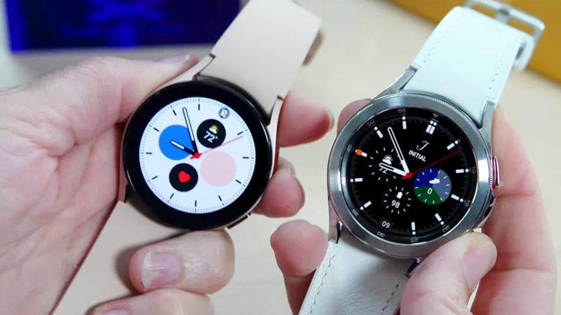 Samsung, Galaxy Watch 4’ü Telsize Dönüştüren Uygulamasını Duyurdu