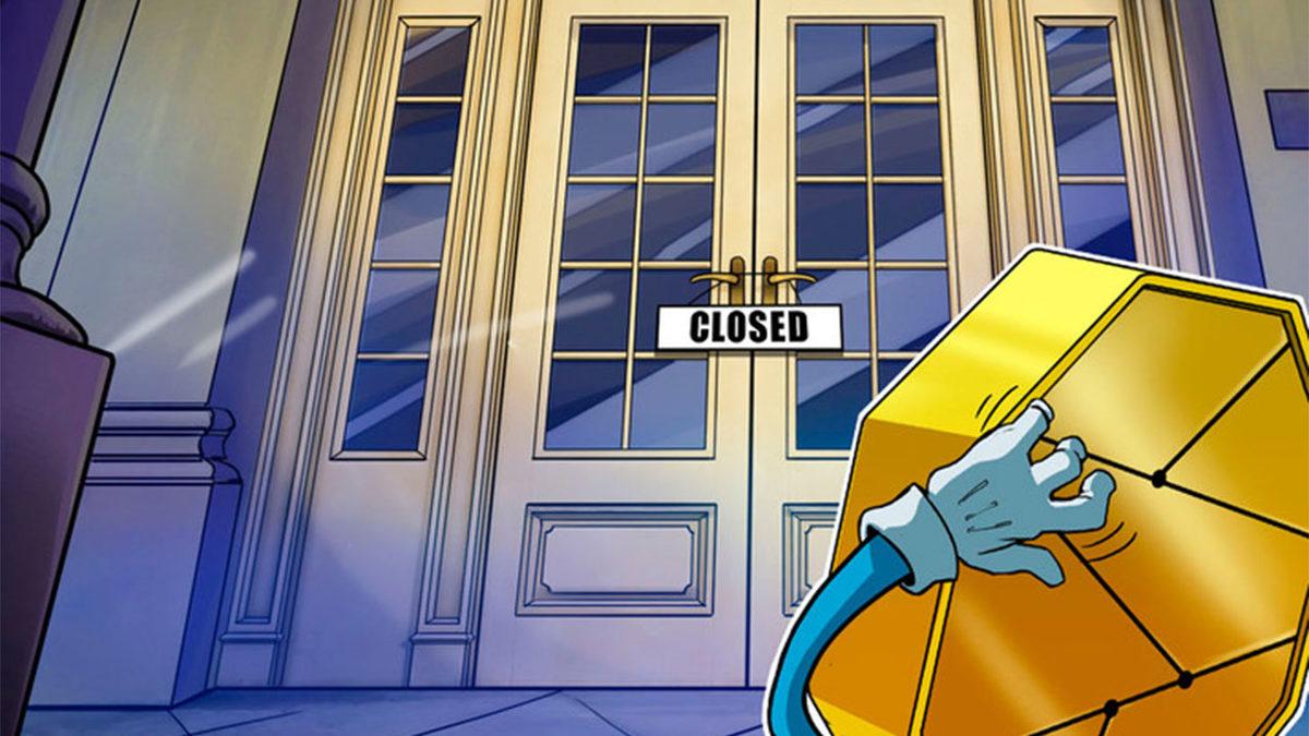 FTX’in İflası Şimdi de Genesis Block’u Yaktı: Platformun Alım Satım Faaliyetleri Durdurulacak