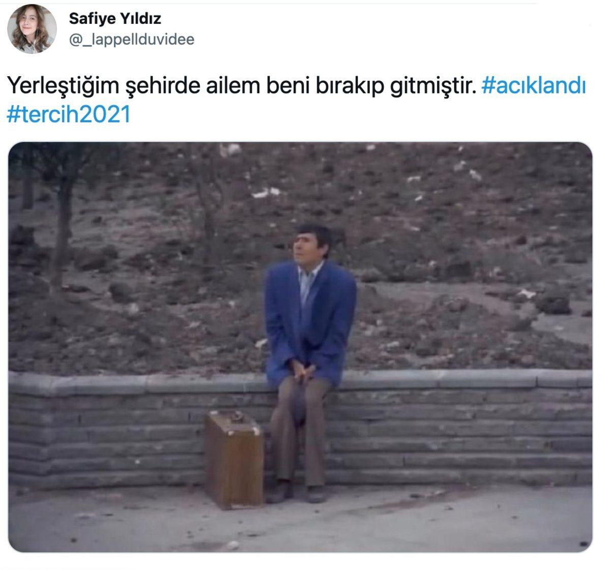 YKS Yerleştirme Sonuçları Açıklandı, Sosyal Medya Karıştı: İşte En Komik Paylaşımlar