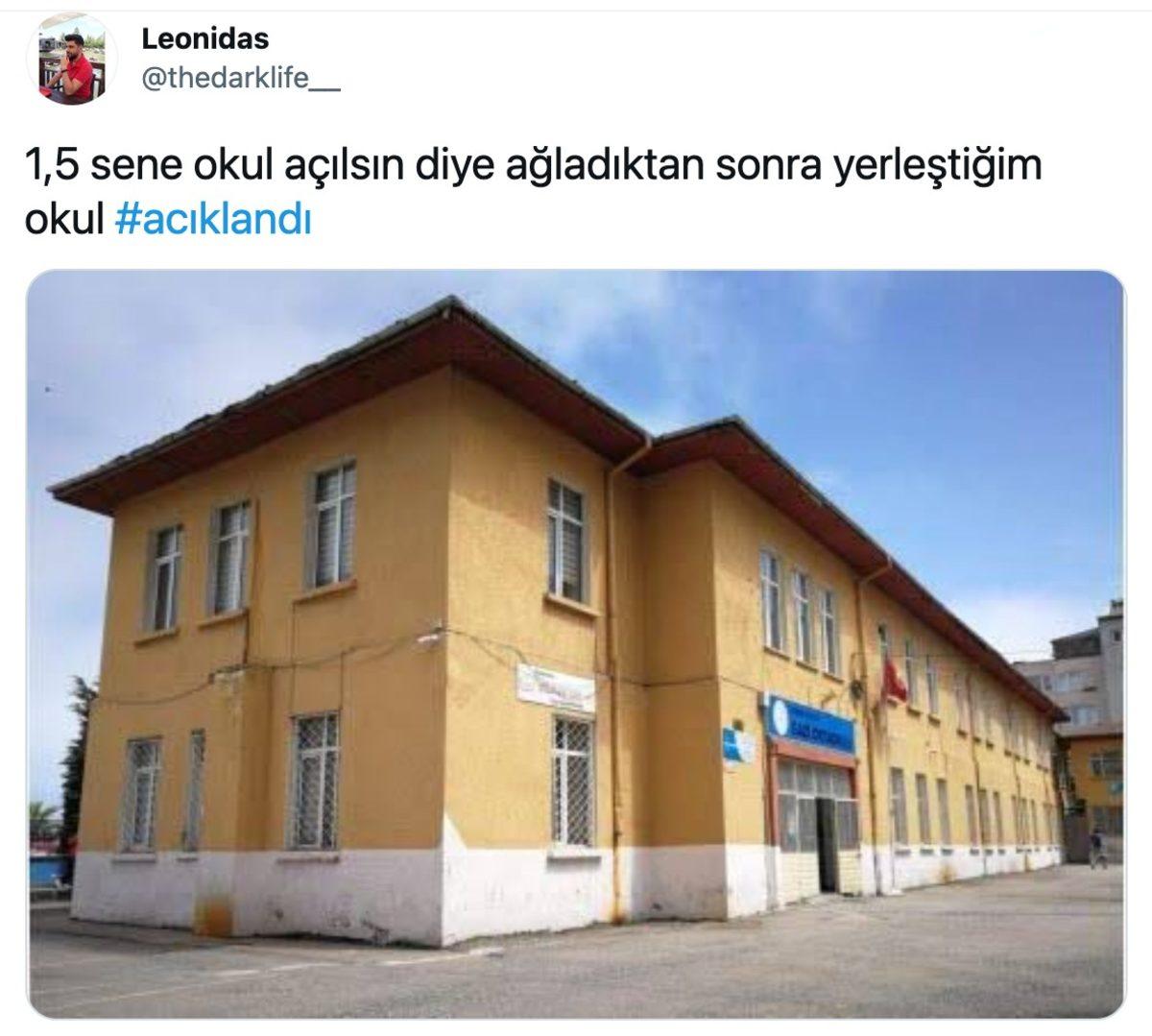 YKS Yerleştirme Sonuçları Açıklandı, Sosyal Medya Karıştı: İşte En Komik Paylaşımlar