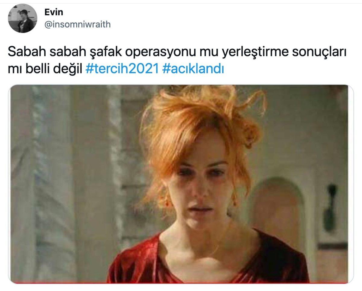 YKS Yerleştirme Sonuçları Açıklandı, Sosyal Medya Karıştı: İşte En Komik Paylaşımlar