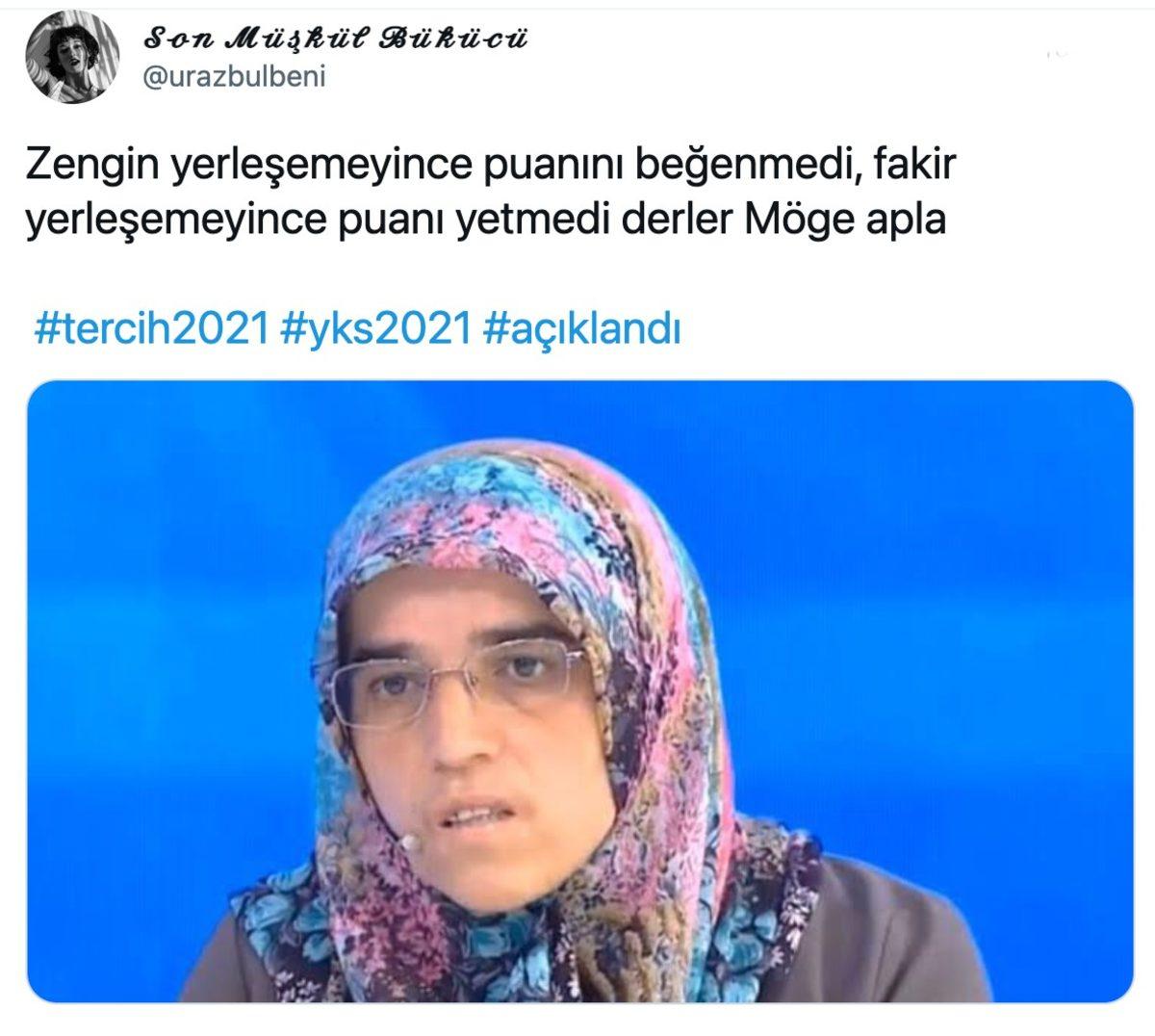 YKS Yerleştirme Sonuçları Açıklandı, Sosyal Medya Karıştı: İşte En Komik Paylaşımlar