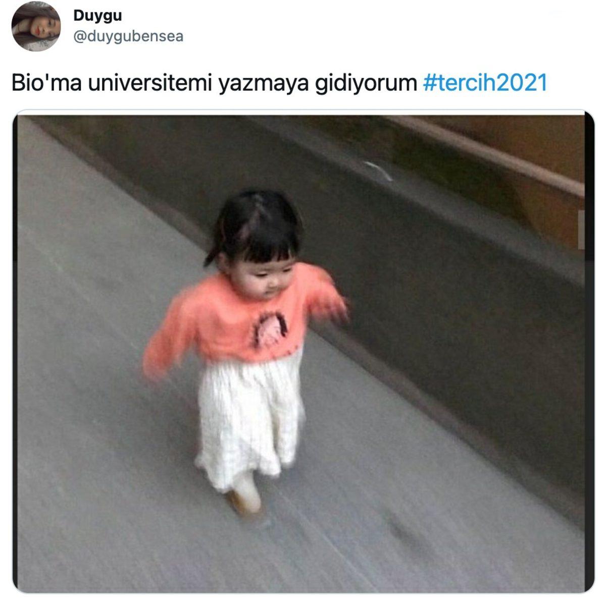 YKS Yerleştirme Sonuçları Açıklandı, Sosyal Medya Karıştı: İşte En Komik Paylaşımlar