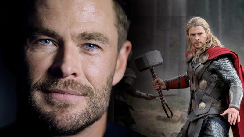 11 Yıldır Thor’a Hayat Veren Aktör Chris Hemsworth’ta ’Alzheimer’a Yatkınlık’ Tespit Edildi: Oyunculuğa Ara Verdi