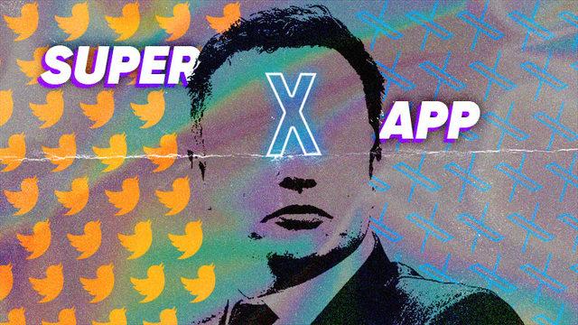 Aldığı Her Şirkete ’X’ Katan Elon Musk, "Her İşi Görecek Bir Uygulama" mı Yapmak İstiyor?