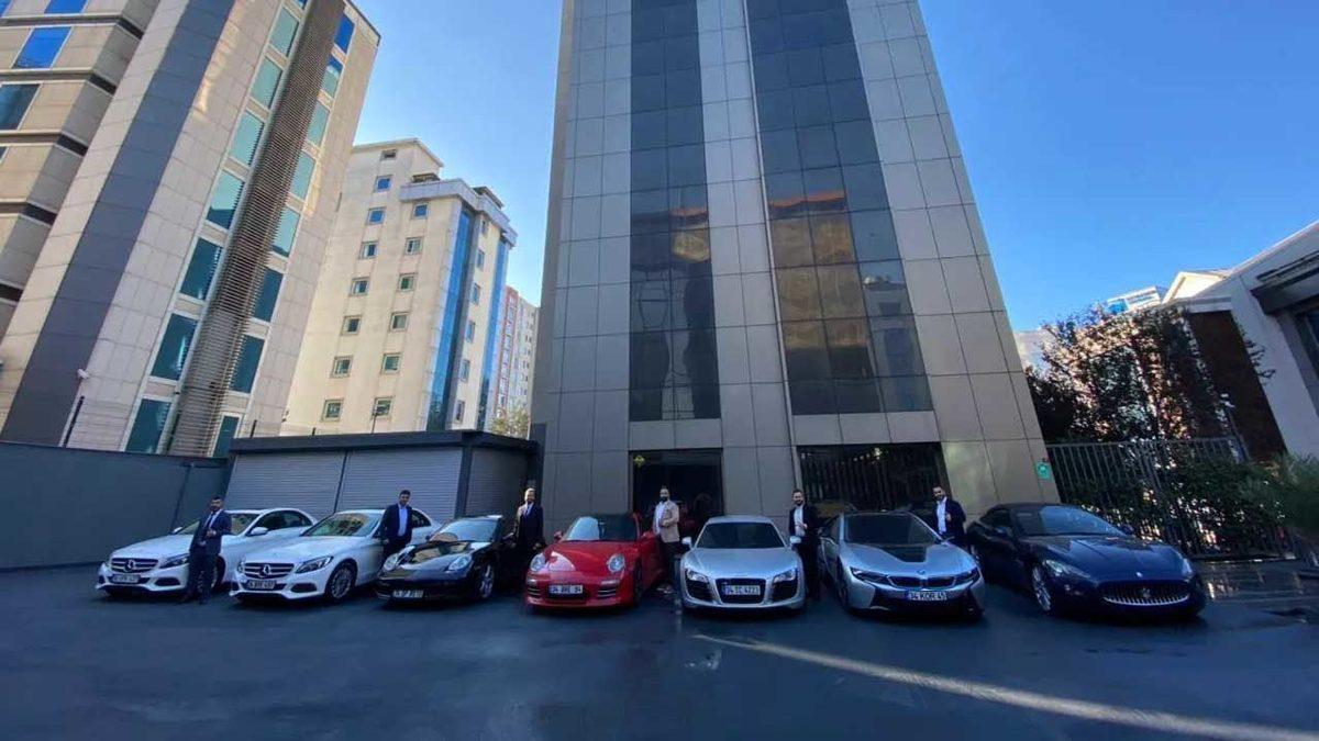 Saadet Zinciri ile 639 Milyon TL Dolandırıcılık Yapan SaS Holding’in Koli Koli Para Kaçırdığı Ortaya Çıktı