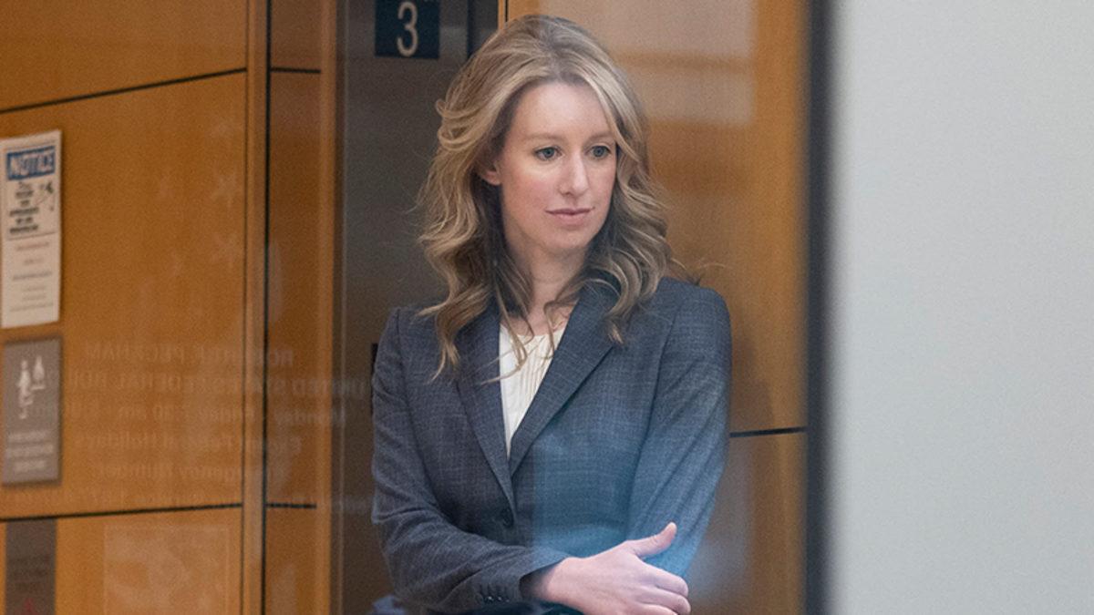 Yaptığı Dolandırıcılıkla Dünya Tarihine Geçen Elizabeth Holmes’ün Cezası Nihayet Belli Oldu