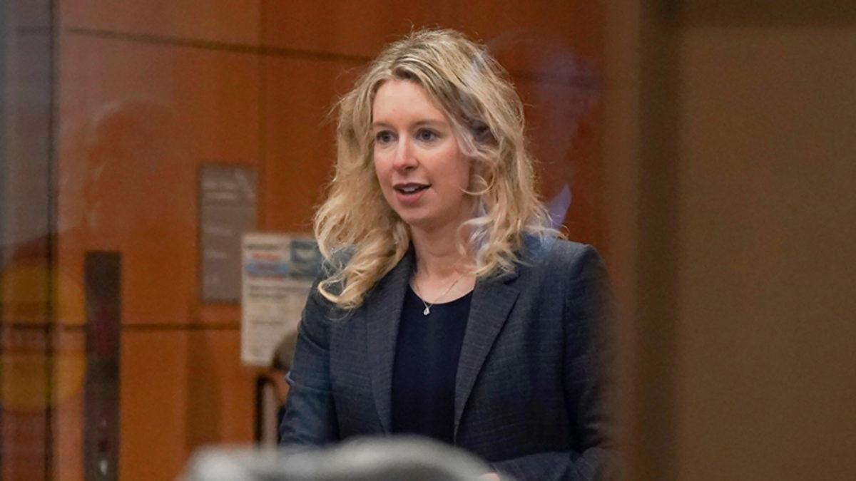 Yaptığı Dolandırıcılıkla Dünya Tarihine Geçen Elizabeth Holmes’ün Cezası Nihayet Belli Oldu