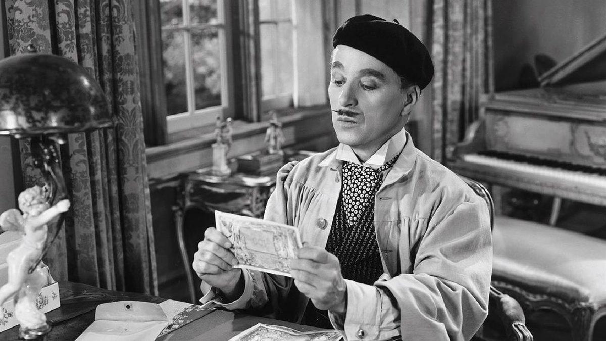 IMDb’ye Göre Charlie Chaplin’in En İyi 10 Filmi
