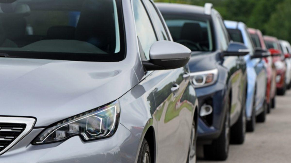 Türkiye’de En Çok Tercih Edilen Otomobil Rengi Değişti: Beyaz Renk Zirveden Düştü