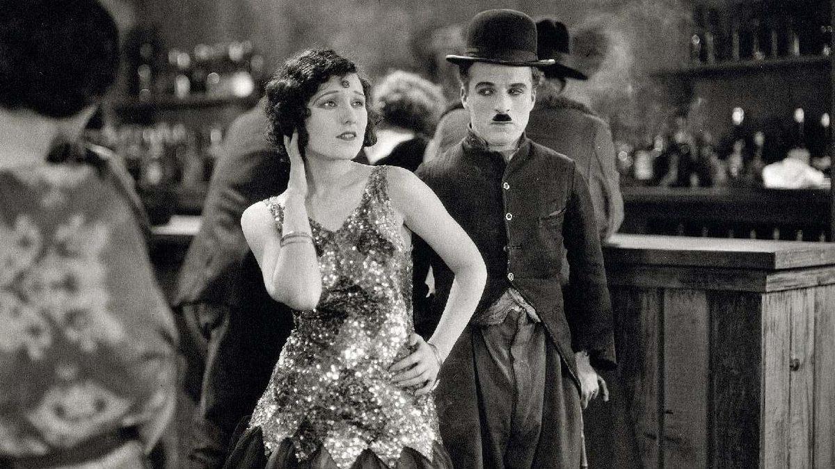 IMDb’ye Göre Charlie Chaplin’in En İyi 10 Filmi