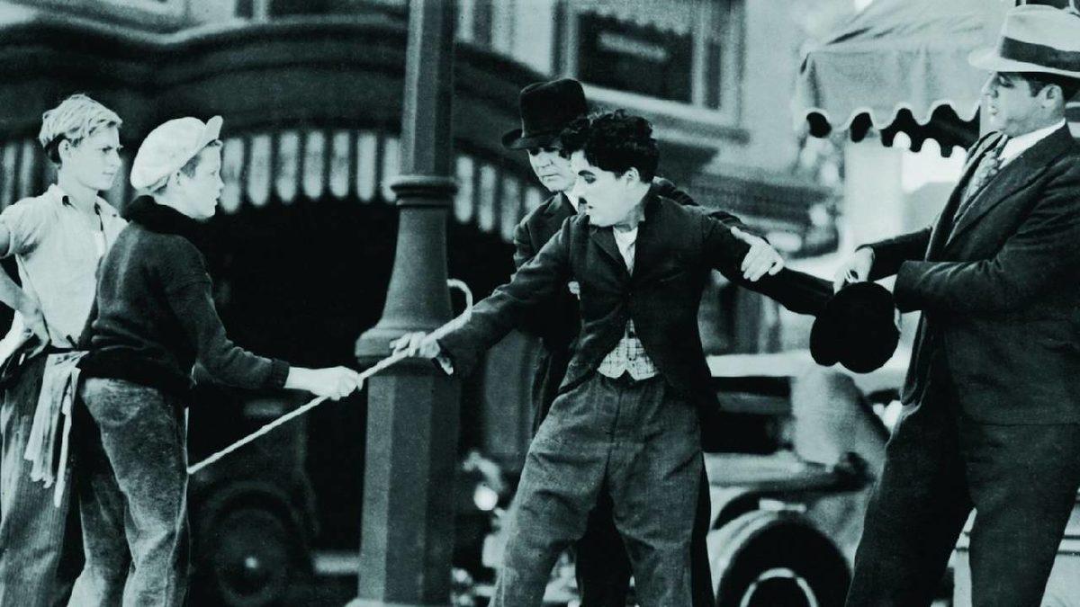 IMDb’ye Göre Charlie Chaplin’in En İyi 10 Filmi