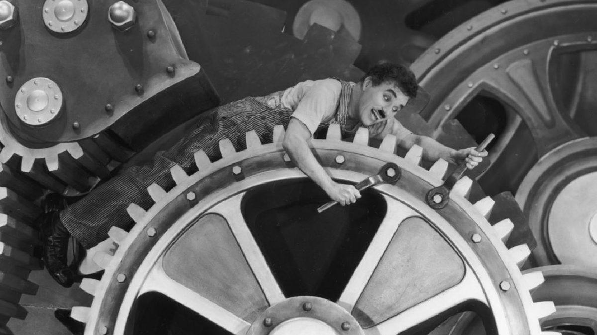 IMDb’ye Göre Charlie Chaplin’in En İyi 10 Filmi