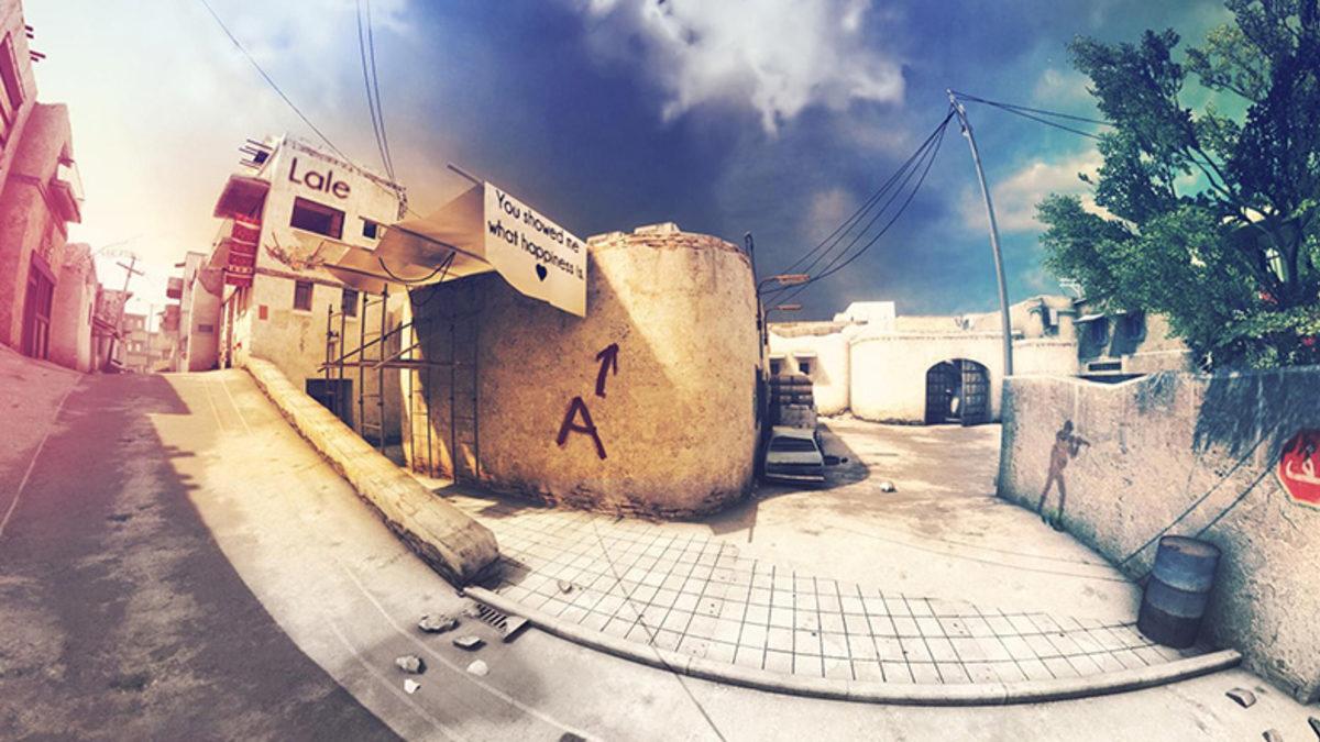 Artık CS:GO Maçlarını İzlemek Tat Vermeyecek: Efsane Harita Dust 2 Kaldırıldı