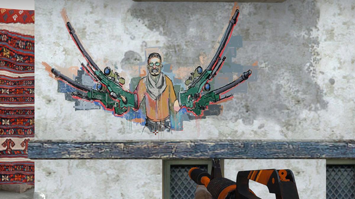 Artık CS:GO Maçlarını İzlemek Tat Vermeyecek: Efsane Harita Dust 2 Kaldırıldı