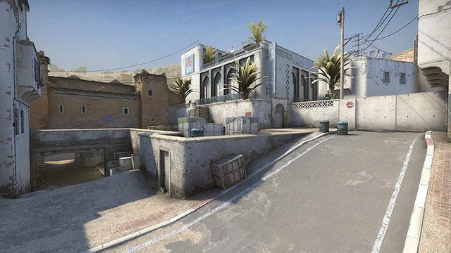 Artık CS:GO Maçlarını İzlemek Tat Vermeyecek: Efsane Harita Dust 2 Kaldırıldı