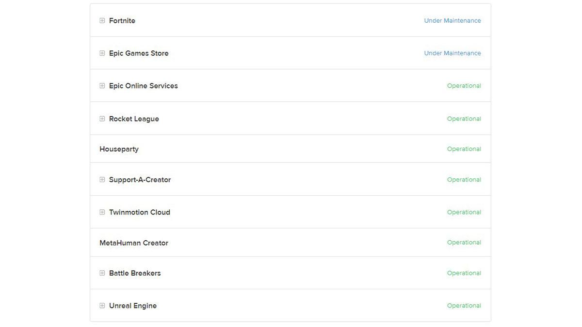 Epic Games Launcher Açılmama Sorunu Nasıl Çözülür?