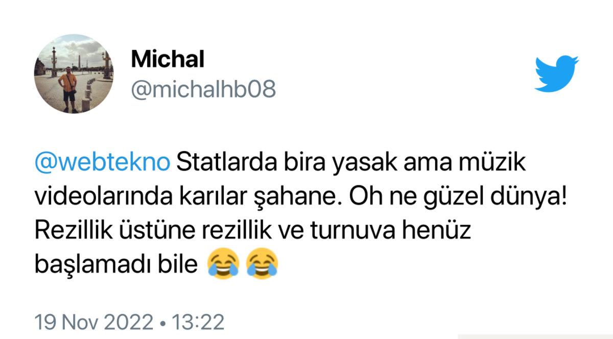 2022 Dünya Kupası’nın Nicki Minaj’lı Taraftar Marşı Yayınlandı: Kulaklar Waka Waka’yı Gözler Shakira’yı Mumla Arıyor... [Video]